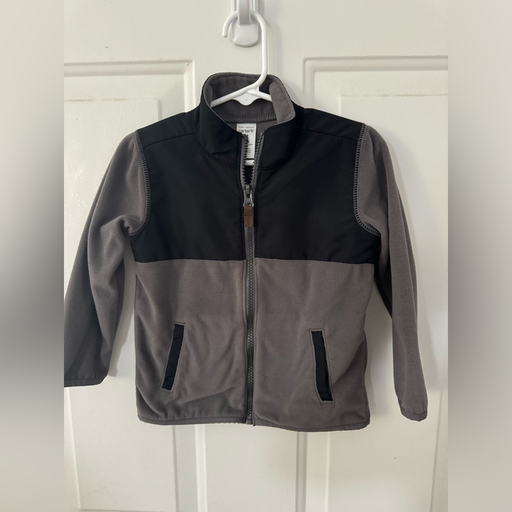 Carter’s Toddler Jacket